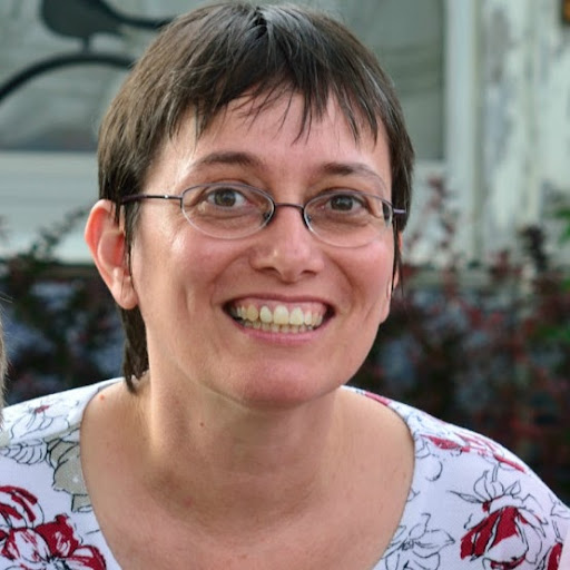 Sarah Adcock Photo 29