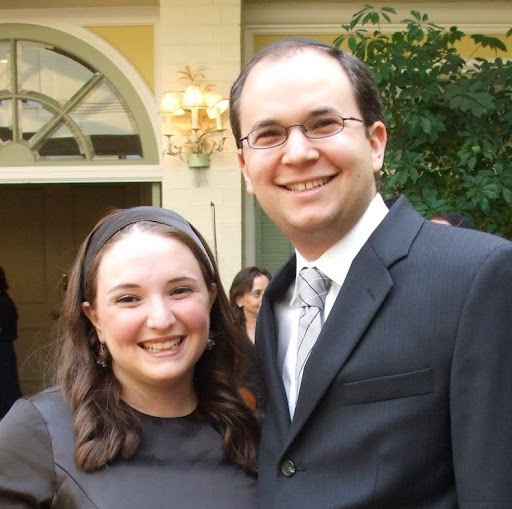 Rebecca Goldberg Photo 30