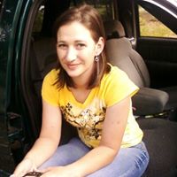 Angela Hallford Photo 6