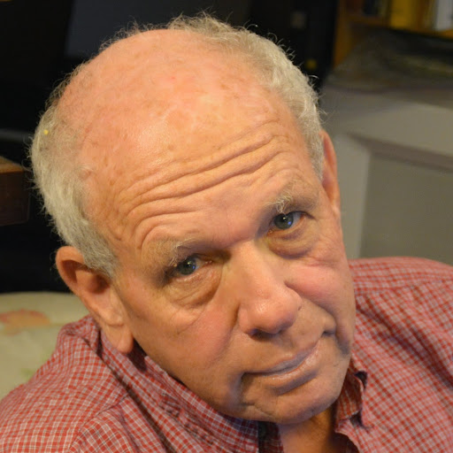 Larry Robbins Photo 15