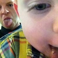 Matthew Stover Photo 9