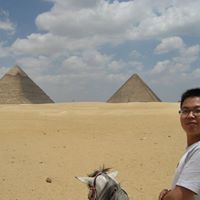 Jianwei Zhao Photo 5