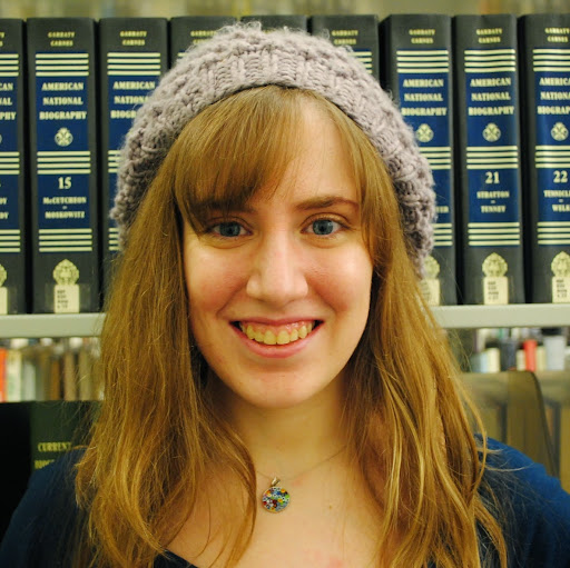 Michelle Jaworski Photo 22