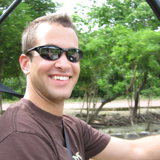 Dustin Reese Photo 7
