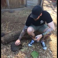 Mathew Mason Photo 18
