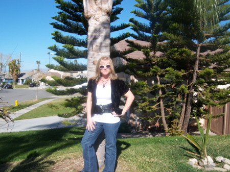 Patricia Bradley Photo 42