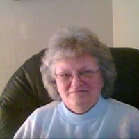 Ruth Graham Photo 33