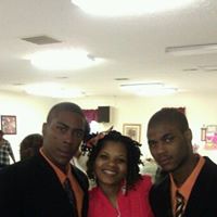 Ramon Carver Photo 3