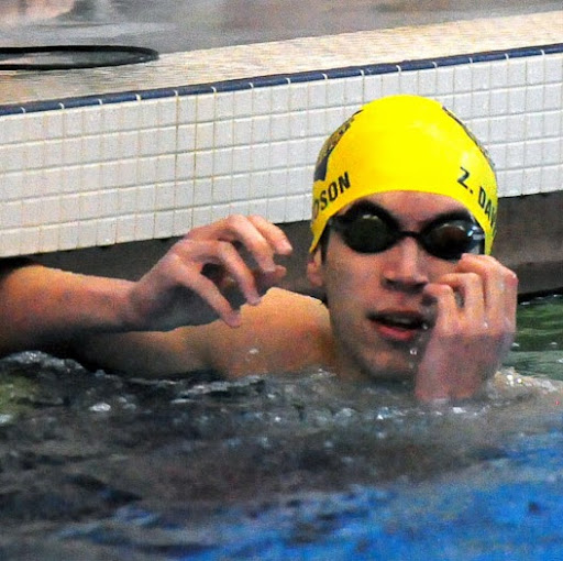 Zach Davidson Photo 9