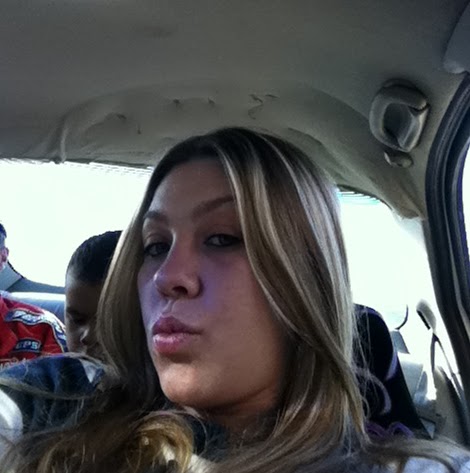 Jennifer Garza Photo 28