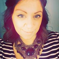 Christina Gauthier Photo 9