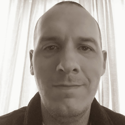 Jason Mott Photo 7