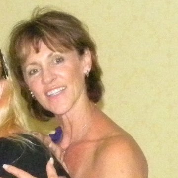 Gail O'Connell Photo 10