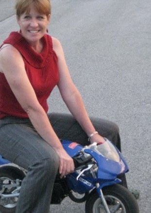 Carolyn Sharpe Photo 7