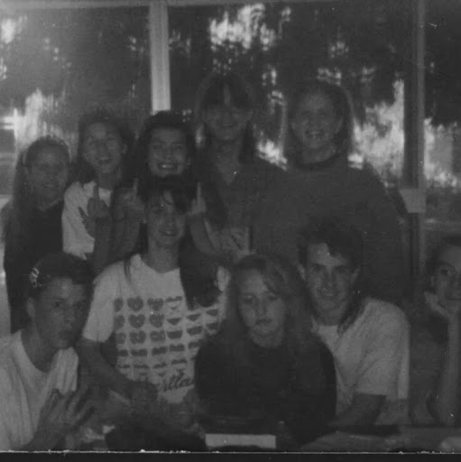Jaime Rogers Photo 19