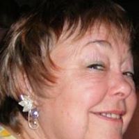 Shirley Cartwright Photo 9