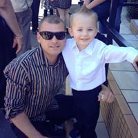 Nathan Bevan Photo 5