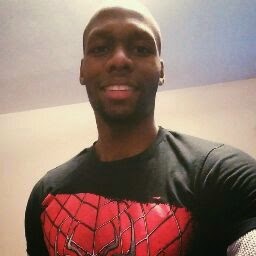 Derrick Woods Photo 32