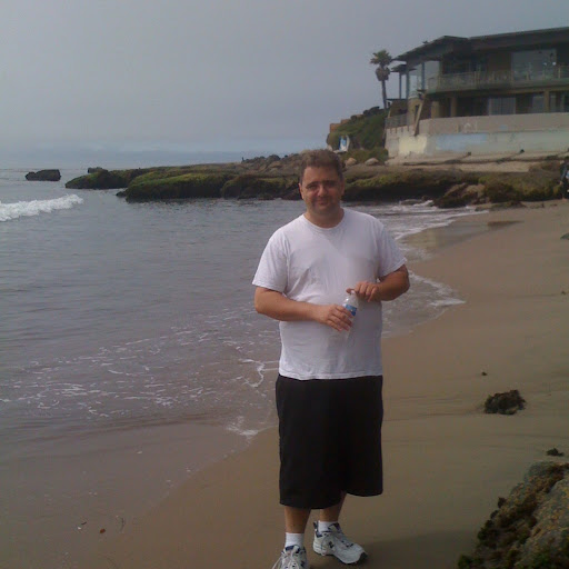 James Schultz Photo 7