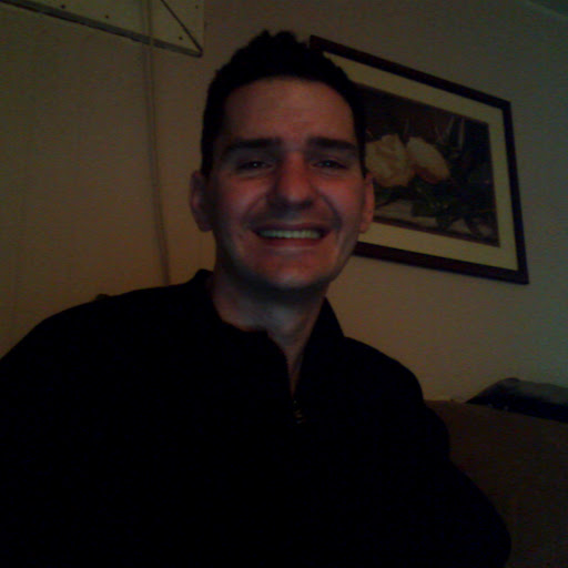 Sean Conner Photo 3