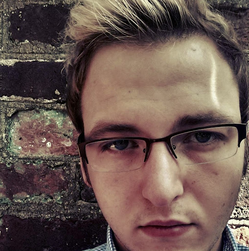Daniel Justus Photo 35