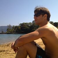 George Machado Photo 22