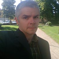 John Owen Photo 18