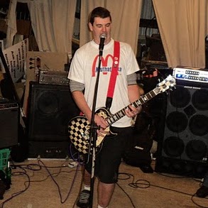 Andrew Porter Photo 43