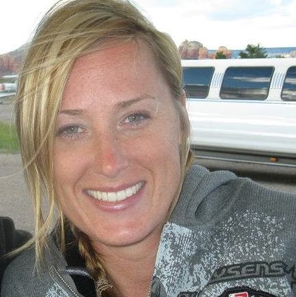 Melissa Robison Photo 9