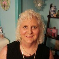 Gail Warner Photo 36