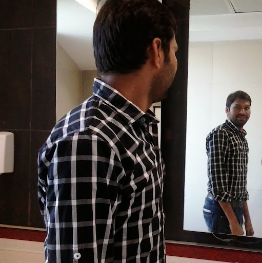 Bala Reddy Photo 25