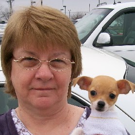 Carolyn Pool Photo 7