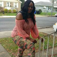 Trina Robinson Photo 25