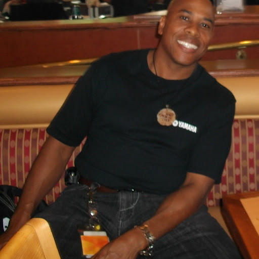 Roy Johnson Photo 9