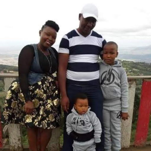 Richard Mungai Photo 16