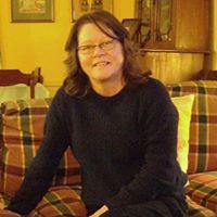 Teri Pratt Photo 12