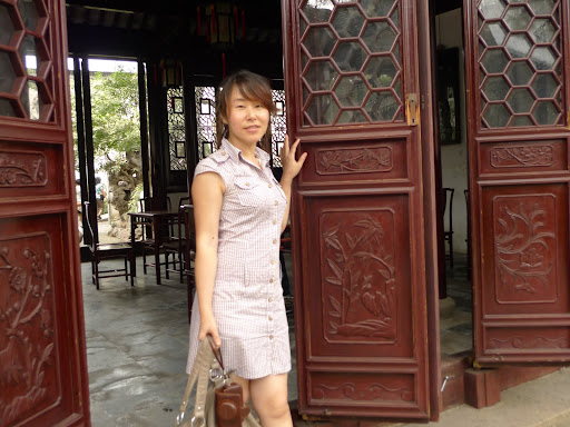 Min Wei Photo 10
