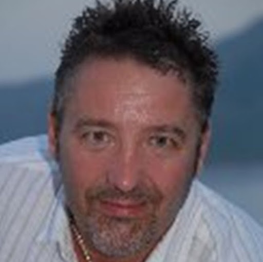 Tony Hutchinson Photo 42