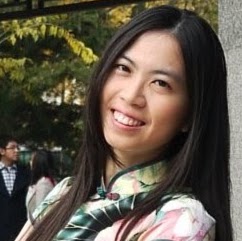 Frances Chen Photo 29