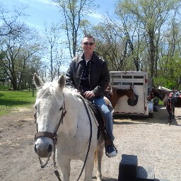 John Robey Photo 12