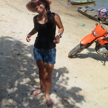 Isabella Costa Photo 12