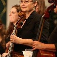 Paula Ruth Photo 29