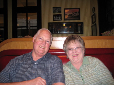 Barbara Roberts Photo 11