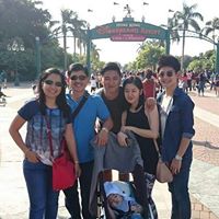 Eva Ang Photo 6