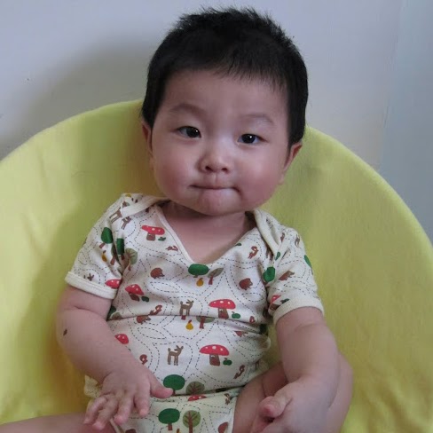 Hank Hsu Photo 8