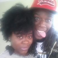 Angelica Robinson Photo 37