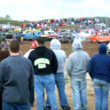 Shane Underwood Photo 34