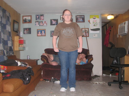 April Griffin Photo 6