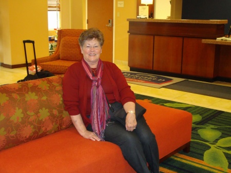 Christine Howard Photo 18