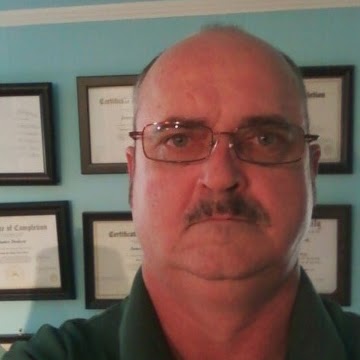 James Dodson Photo 42
